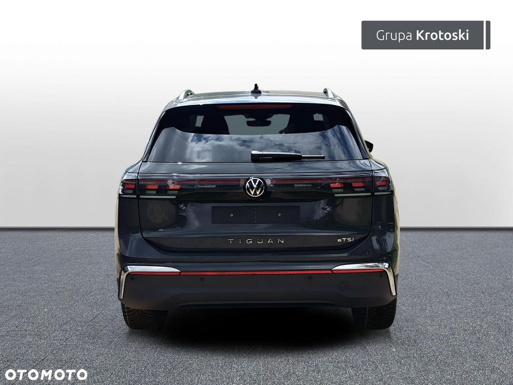 Volkswagen Tiguan 1.5 eTSI Elegance DSG - 8
