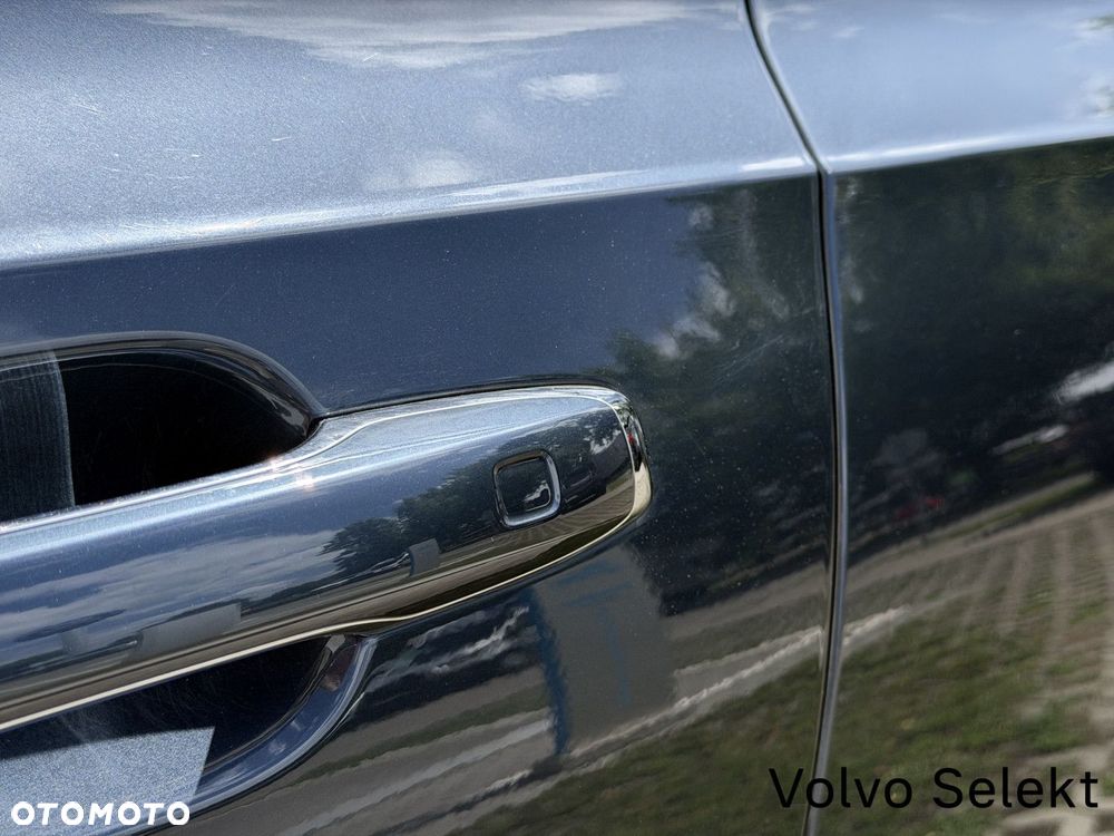 Volvo V90 - 9