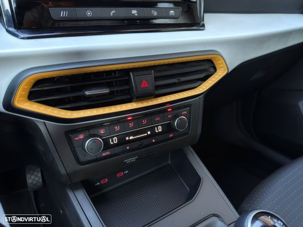 SEAT Ibiza 1.0 TSI Style - 16