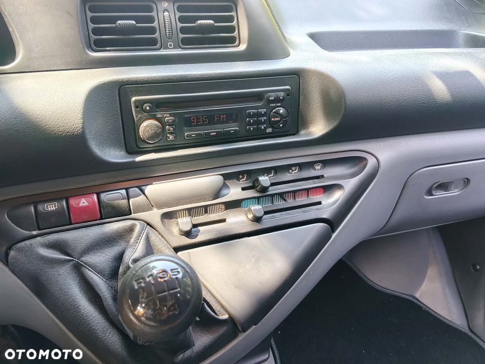 Peugeot Expert - 9