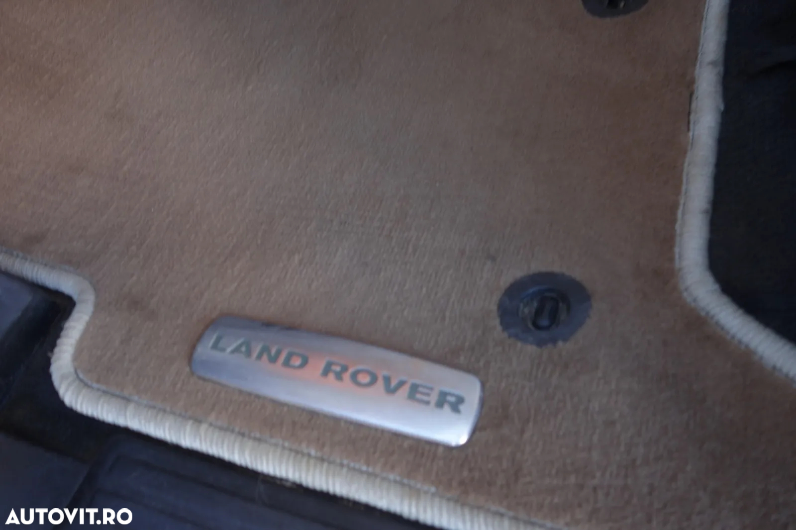 Land Rover Discovery 2.7 TD HSE Aut. - 38