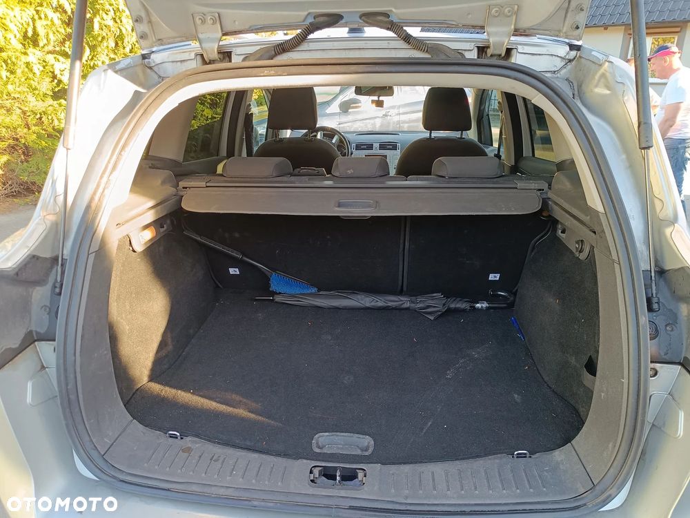 Ford Kuga 2.0 TDCi 4x4 Champions Edition - 12
