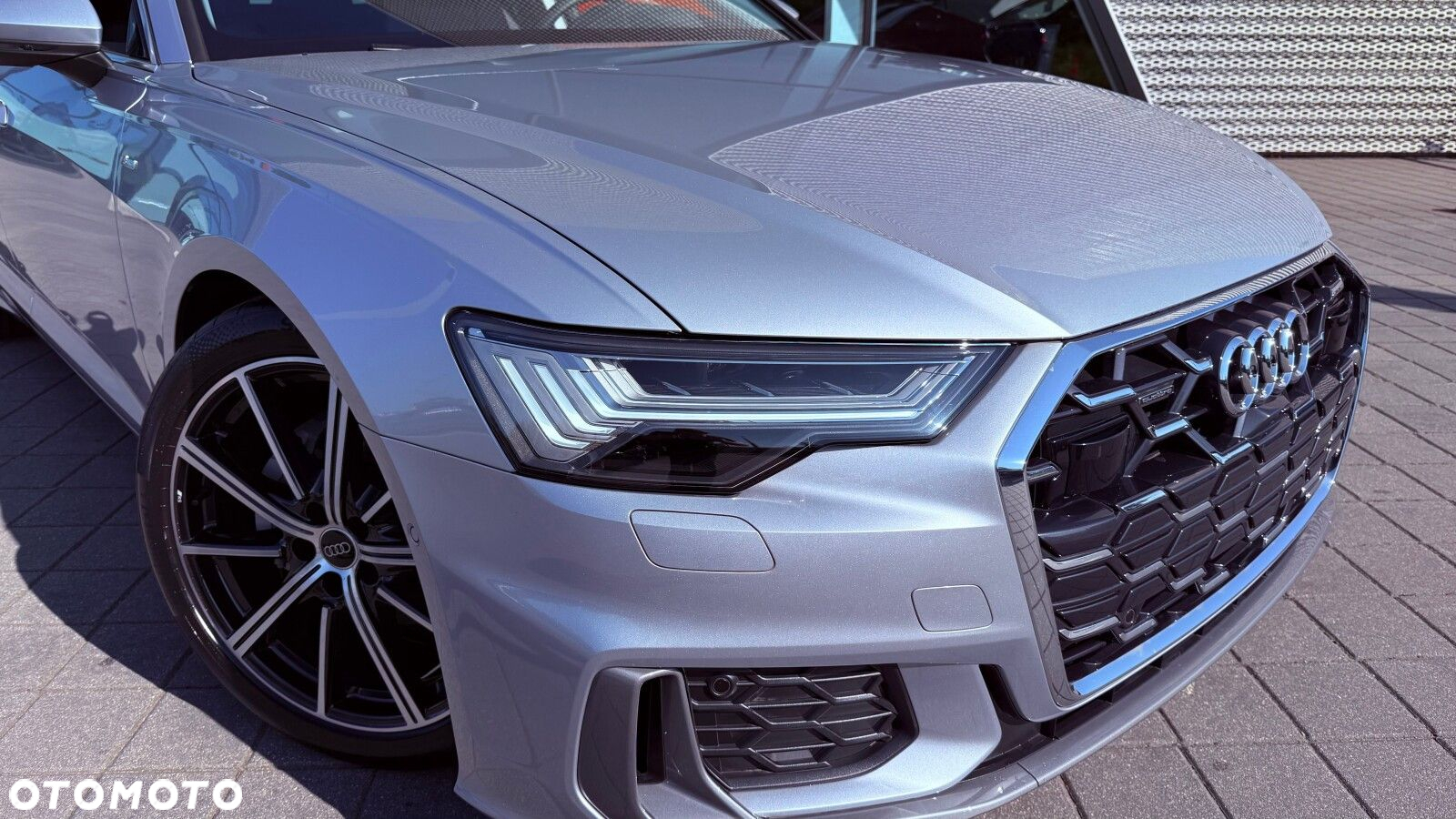 Audi A6 - 3