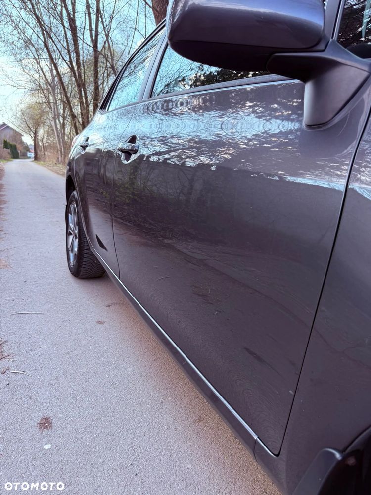 Toyota Auris 1.6 VVT-i Prestige Start - 11