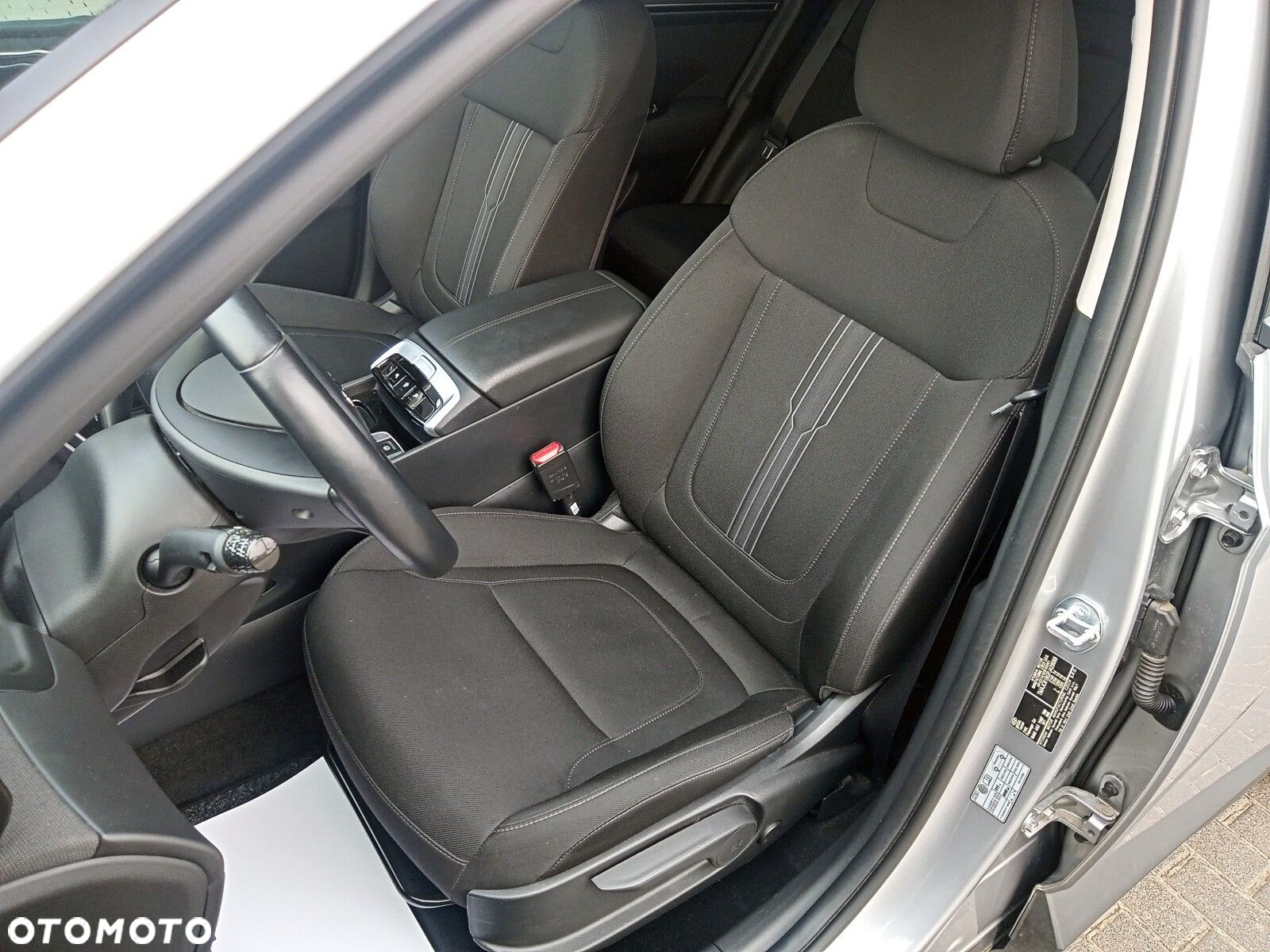 Hyundai Tucson - 14