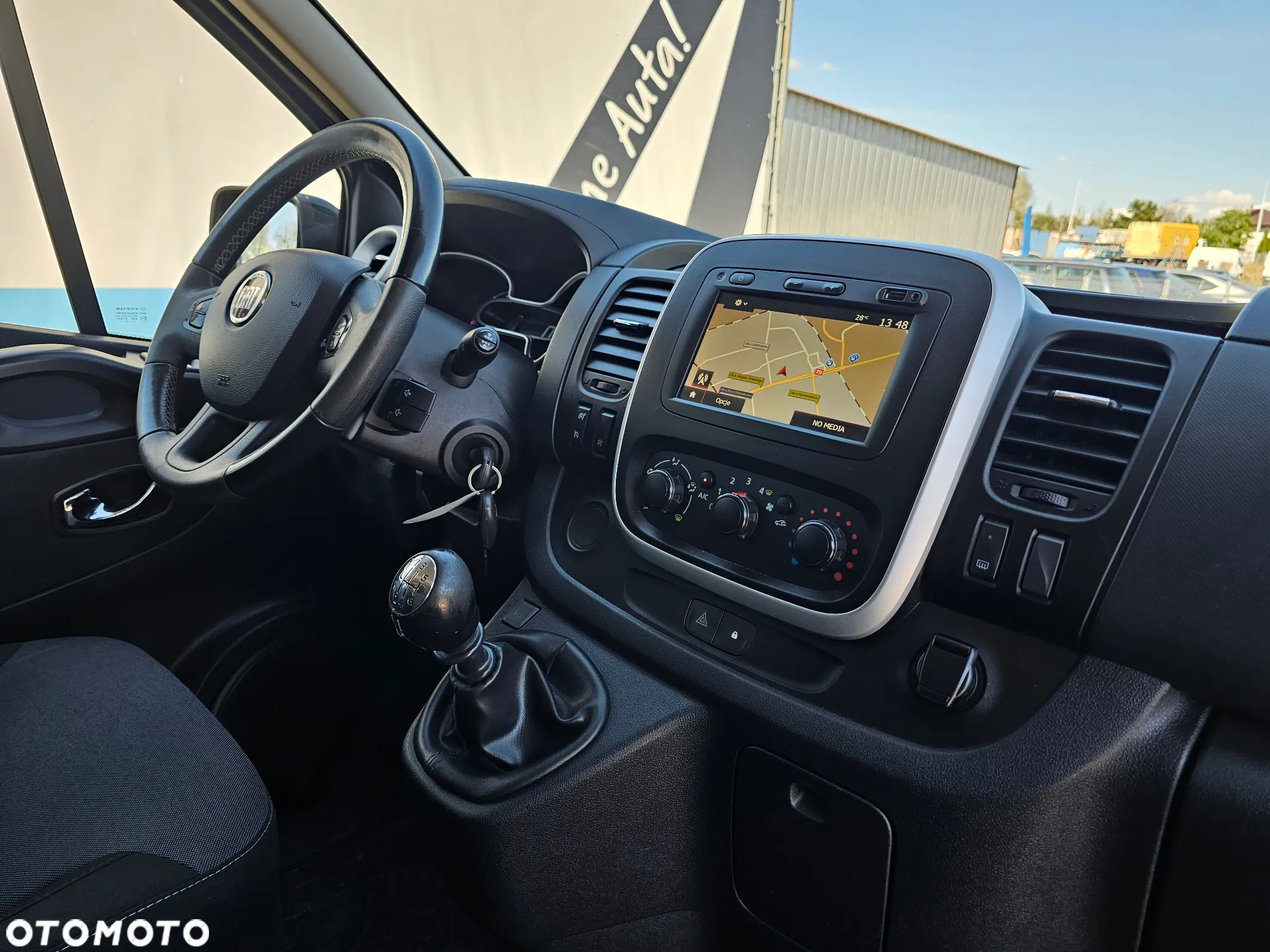 Fiat Talento - 9