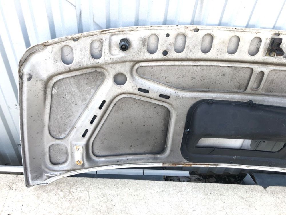 MASKA - 173.00 PLN - IVECO DAILY III Autobus 1999 - 2006 40 C 17, 50 C 17 122 kW [166 KM] olej - 6