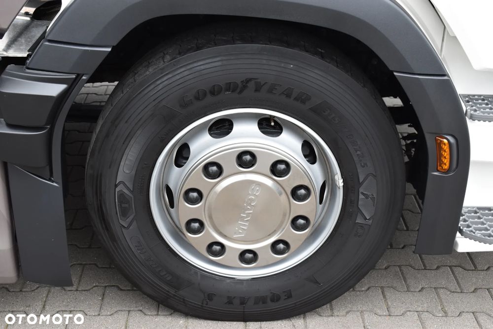 Scania R460 !! DEMO !! GWARANCJA !! - 12