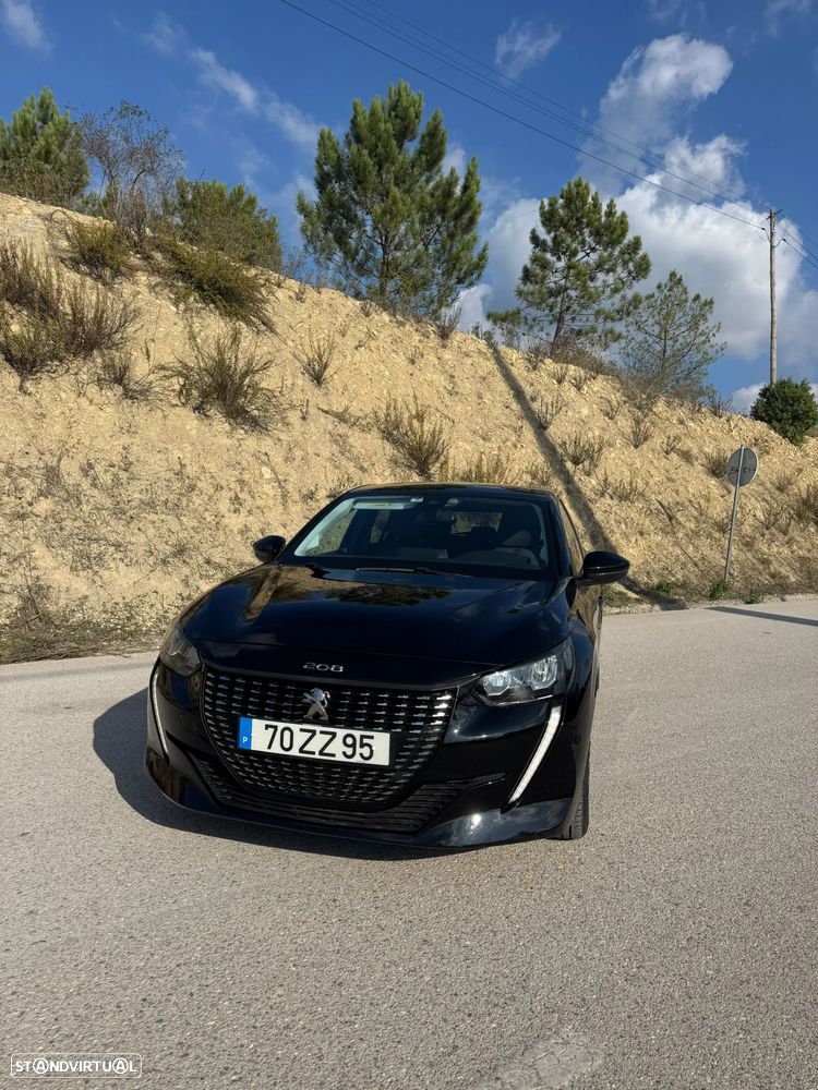Peugeot 208 PureTech 100 Style - 11