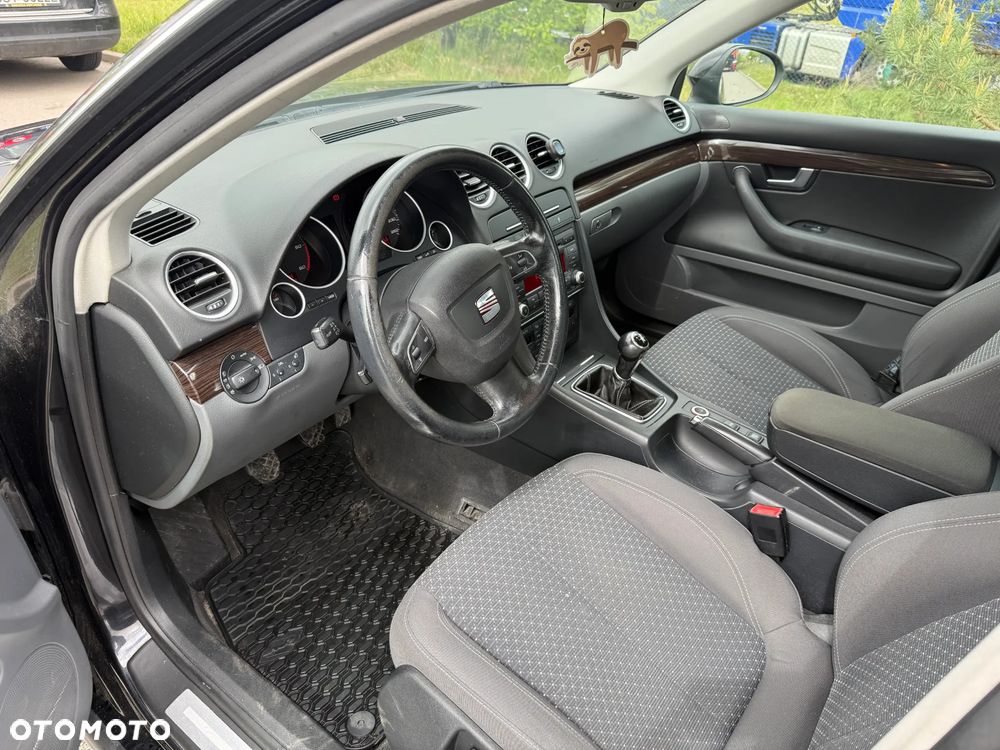Seat Exeo - 15