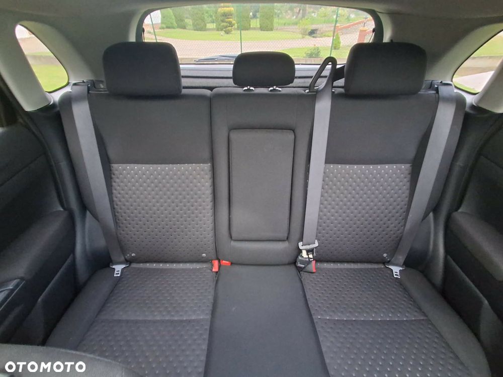 Mitsubishi ASX - 13