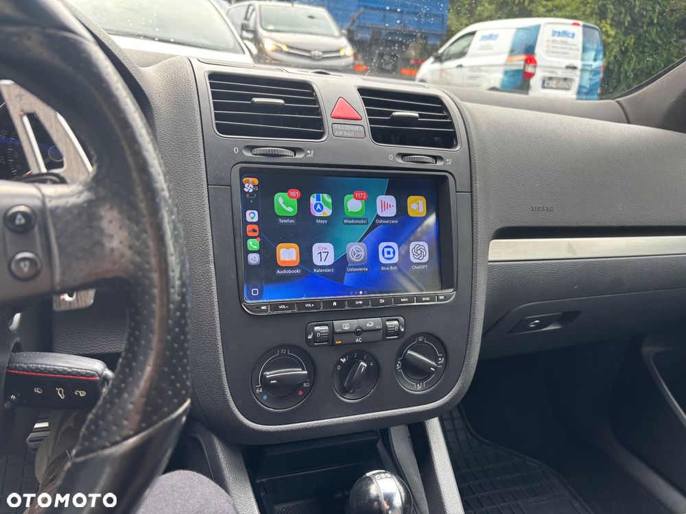 Volkswagen Golf 2.0 TSI GTI DSG - 18