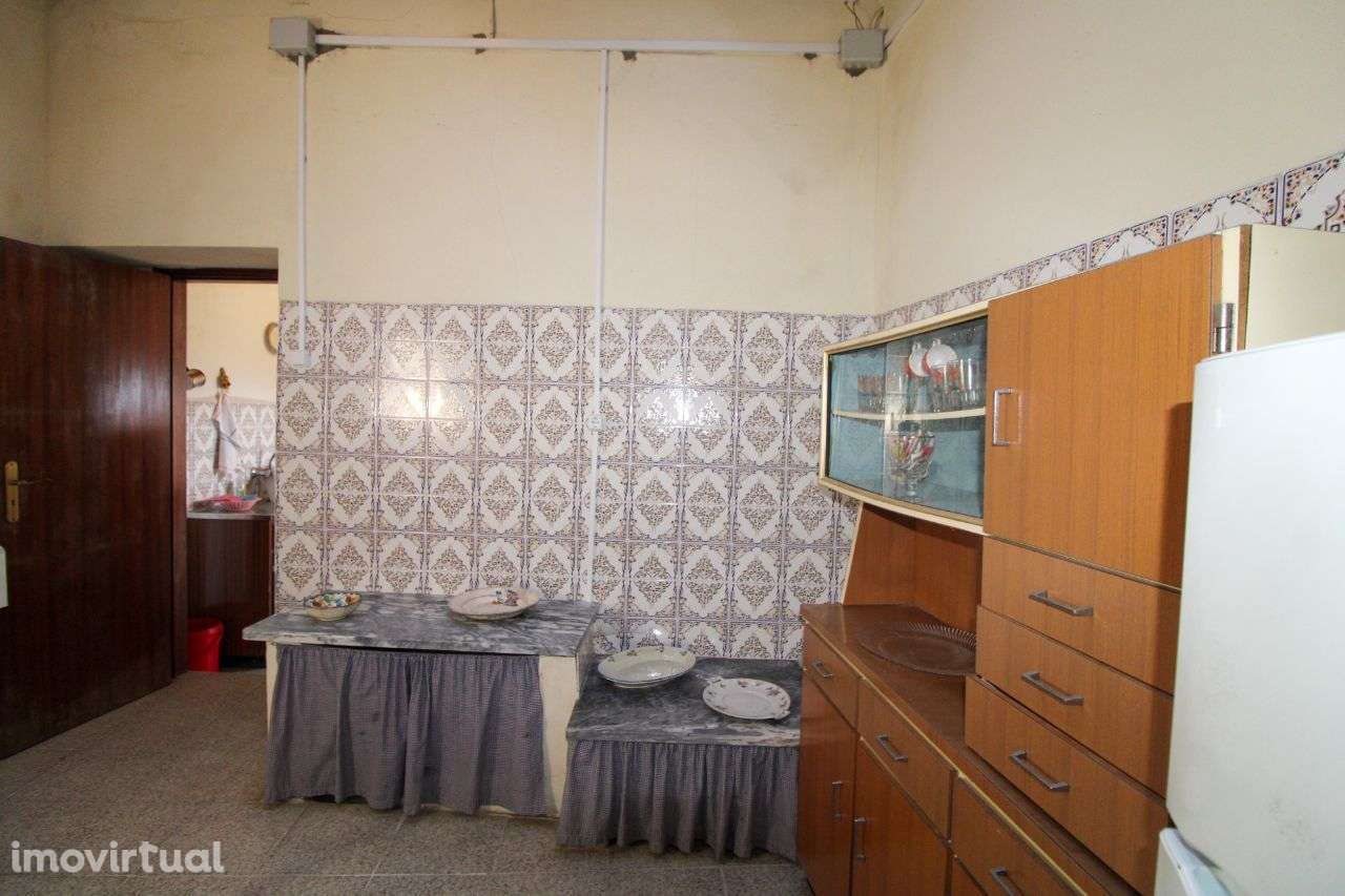 Moradia T3 – Oliveira de Frades - Grande imagem: 5/34