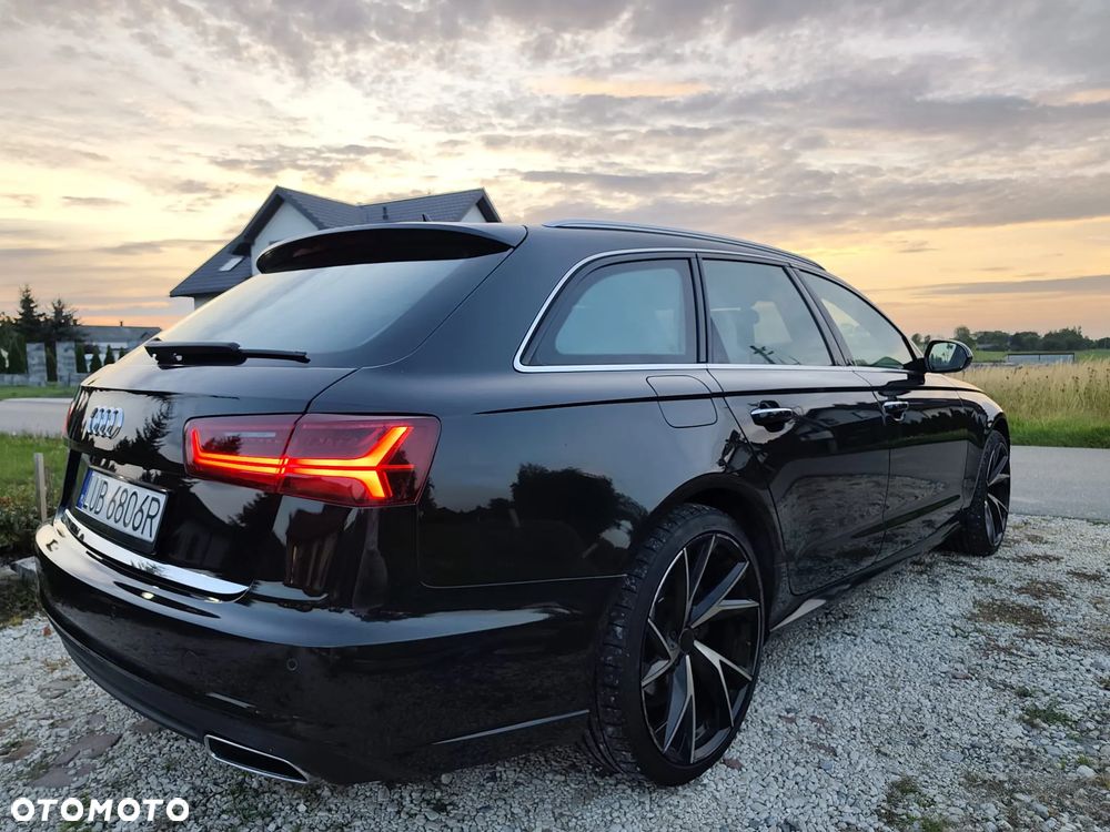 Audi A6 Avant - 3