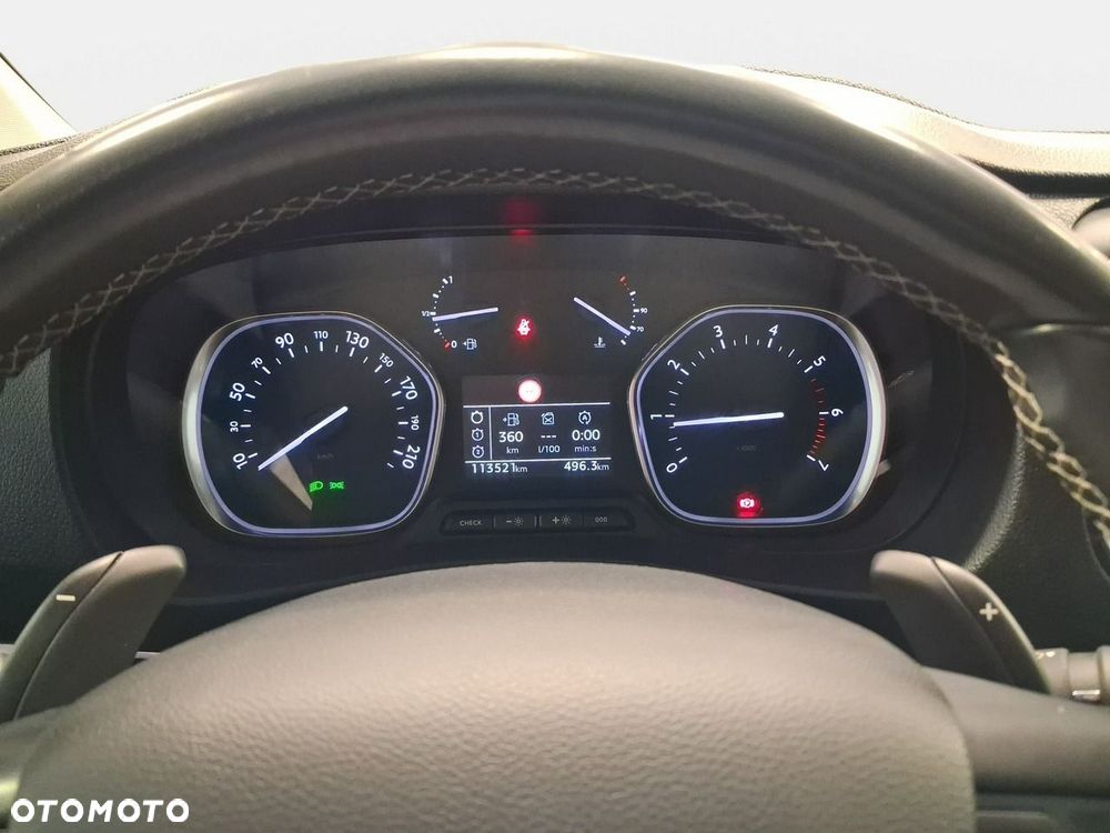 Toyota ProAce - 22