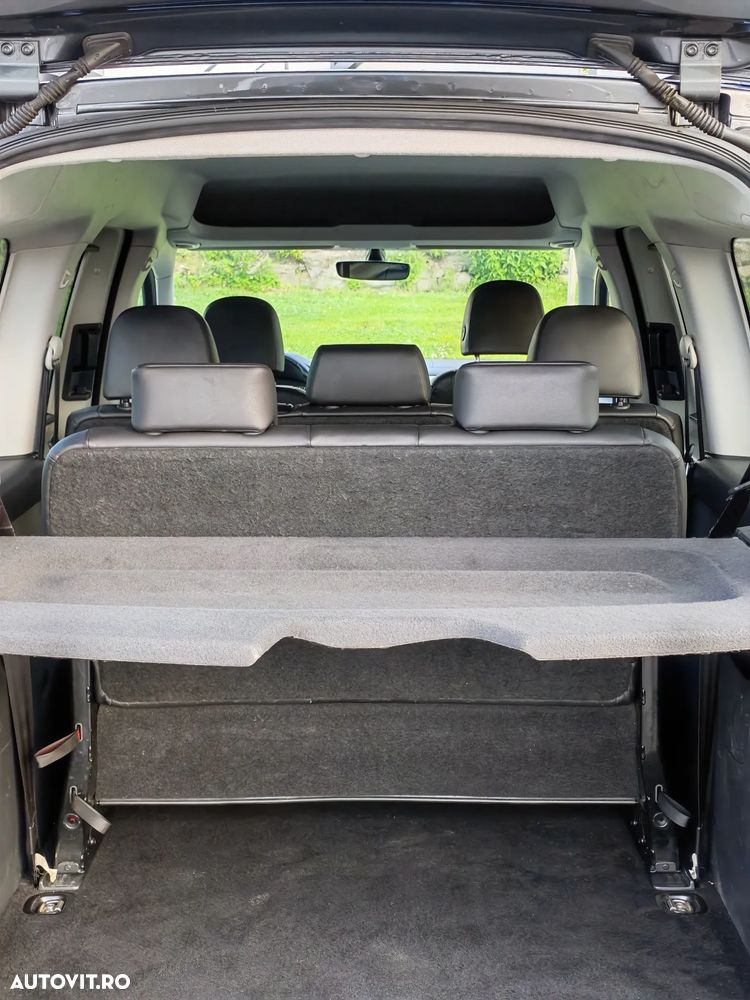 Volkswagen Caddy 2.0 (5-Si.) Comfortline - 7
