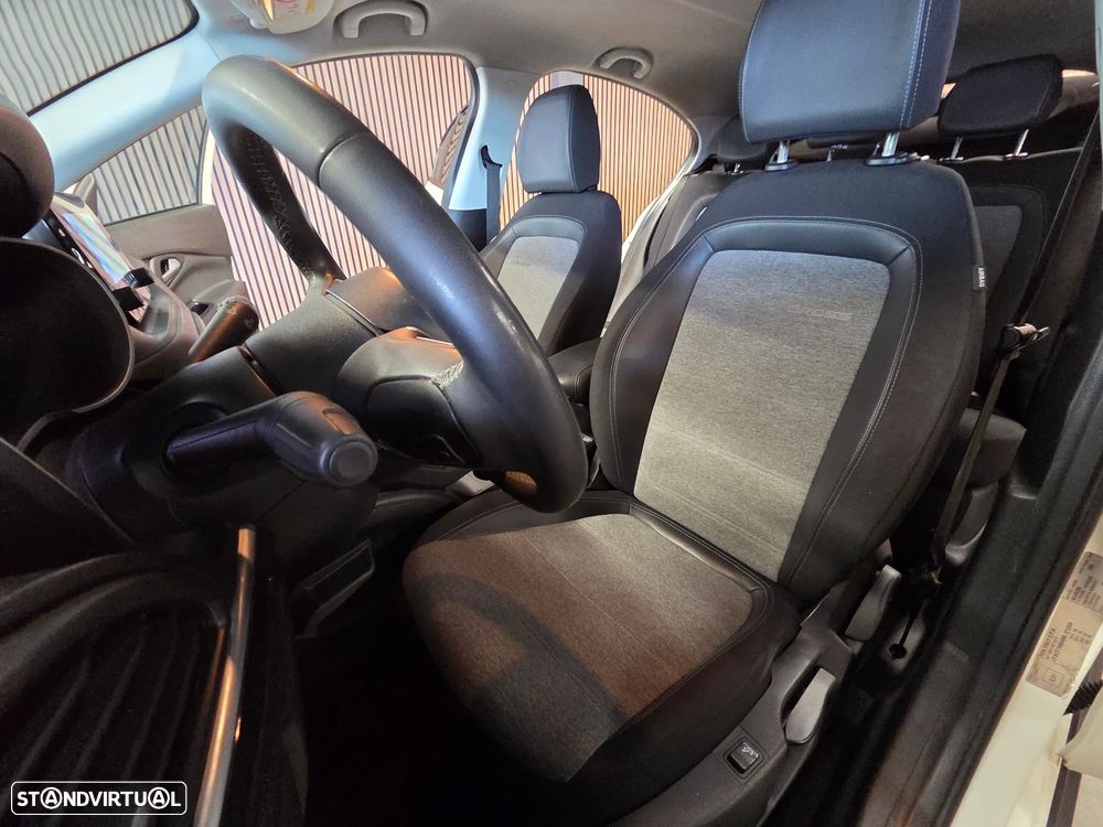 Fiat Tipo Cross 1.3 Multijet - 17