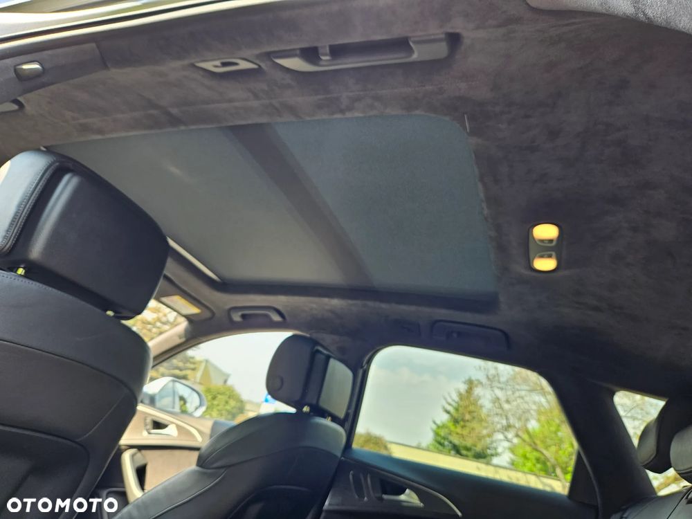 Audi A6 Allroad quattro 3.0 TDI tiptronic DPF - 15