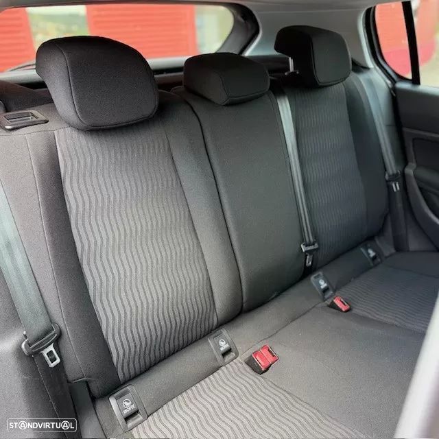 Peugeot 308 1.2 VTi Access - 7