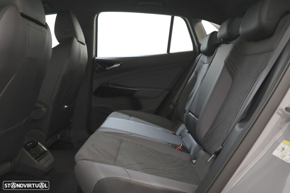 VW ID.4 79 kWh Pro - 8
