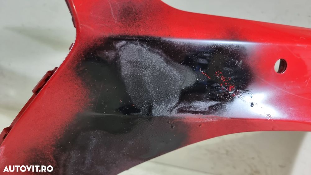 Bara fata Hyundai I30 N, N-Performance, 2018, 2019, 2020, 2021, cod OE 86511-S0000 - 4