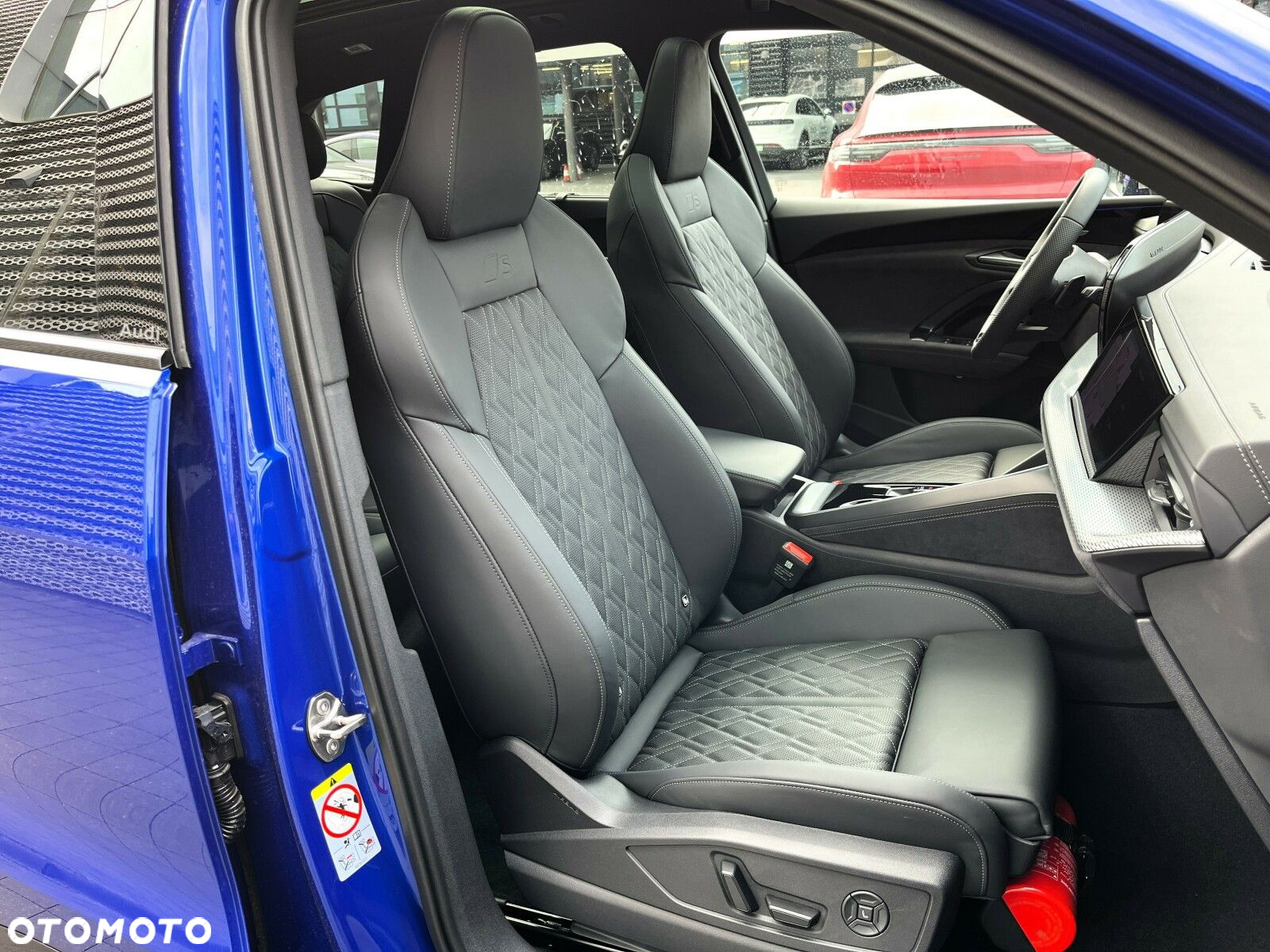 Audi Q5 - 28