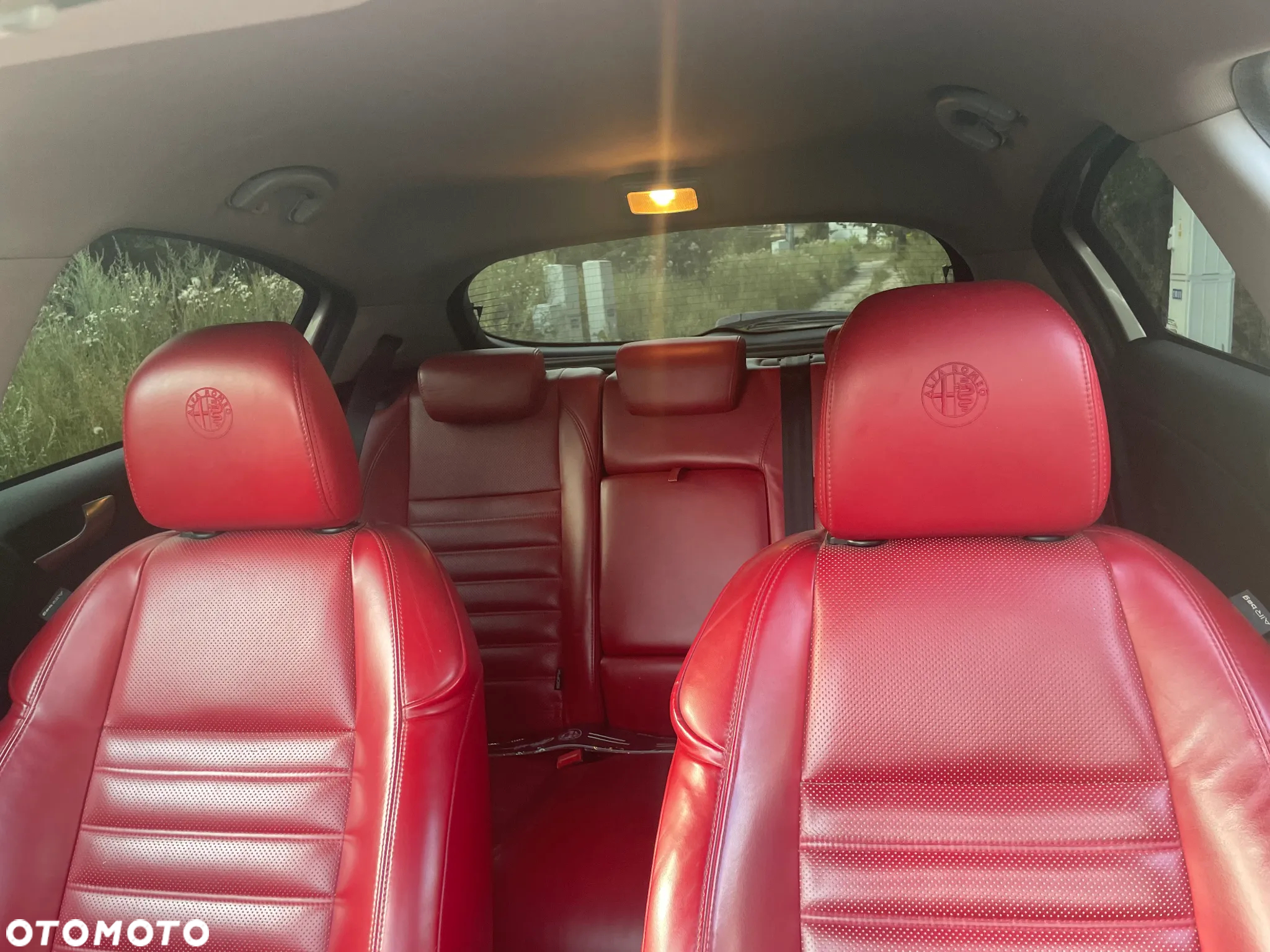 Alfa Romeo Giulietta 1.6 JTDM 16V Impression - 7