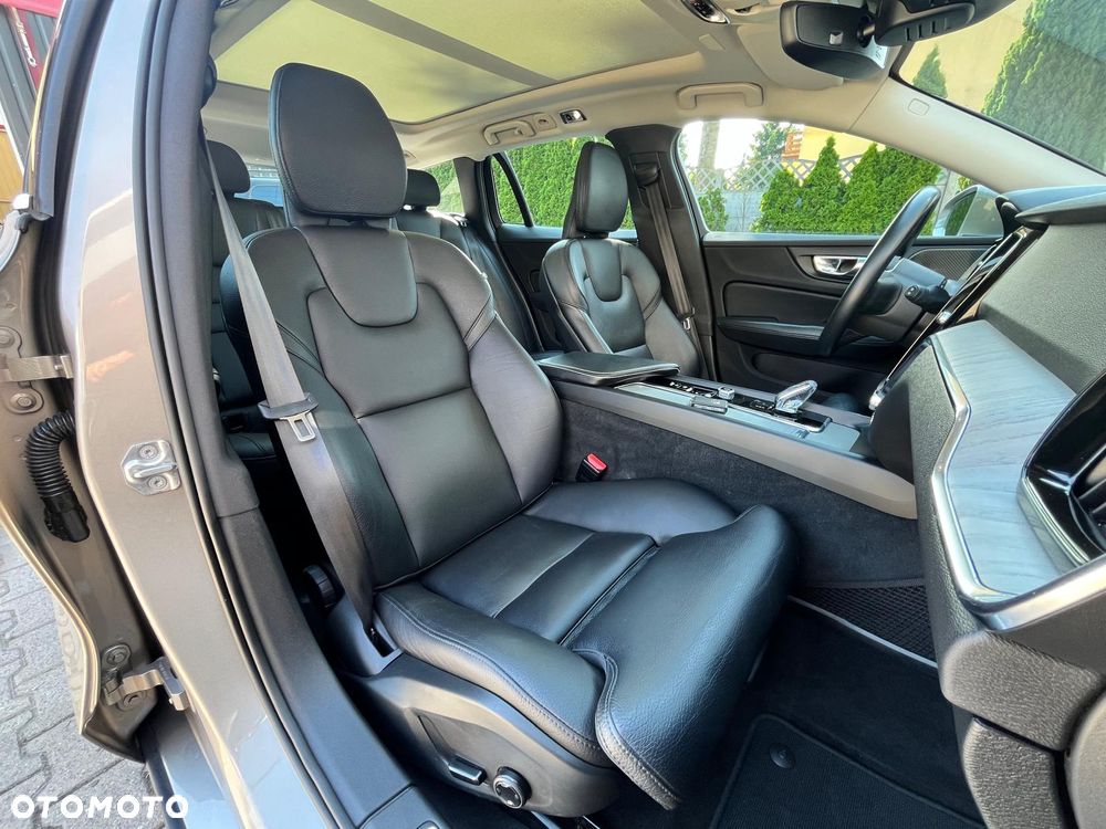 Volvo V60 B4 B Inscription - 21