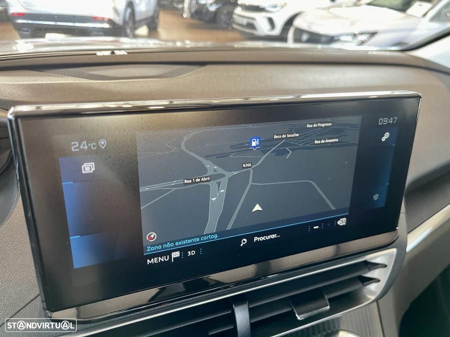 Peugeot 3008 1.2 PureTech Active Pack - 16