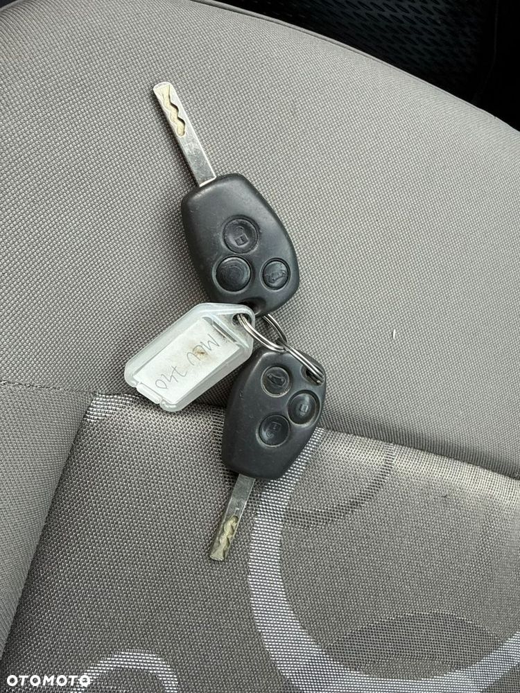 Renault Kangoo - 19