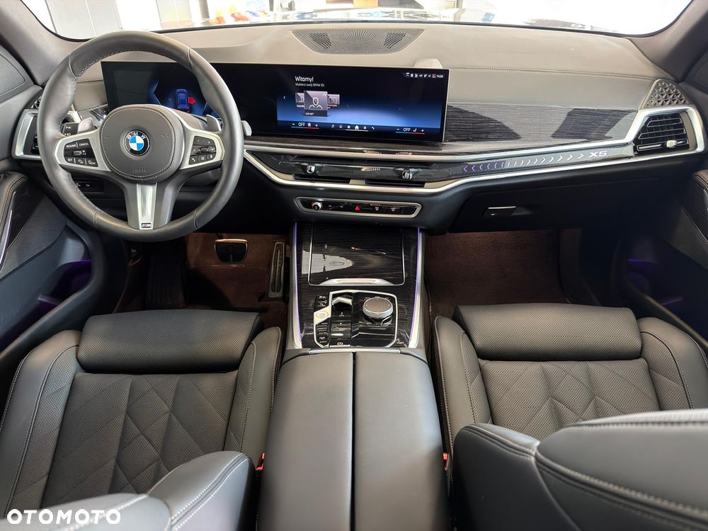 BMW X5 - 17
