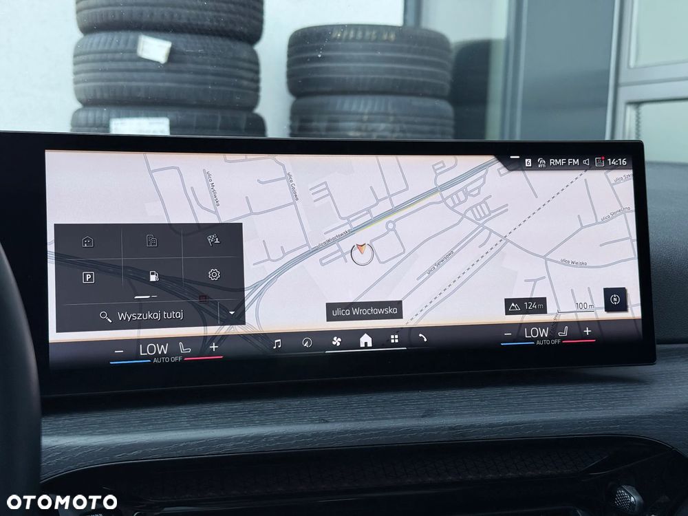 BMW Seria 3 320d xDrive M Sport - 38