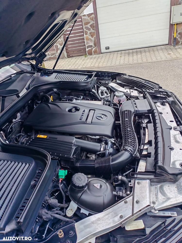 Mercedes-Benz GLC 350 e 4Matic 7G-TRONIC Exclusive - 17