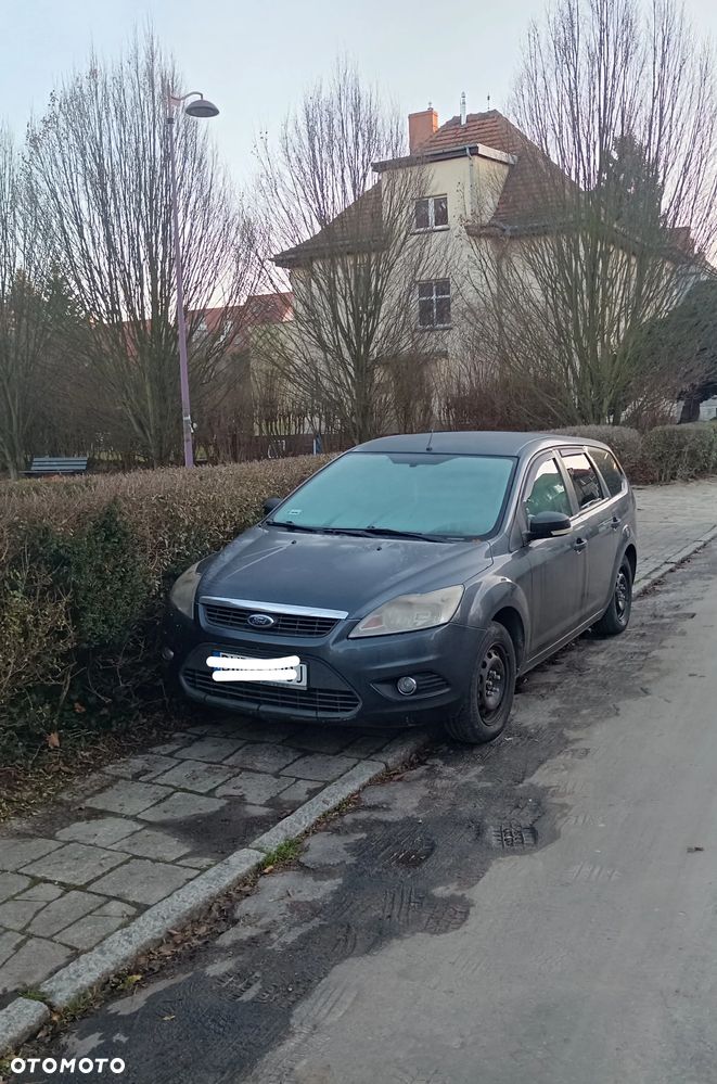 Ford Focus 1.6 TDCi Trend - 3