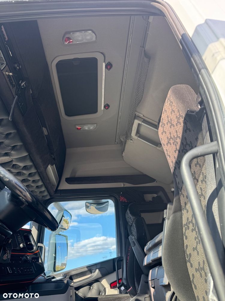 Scania R450 - 11