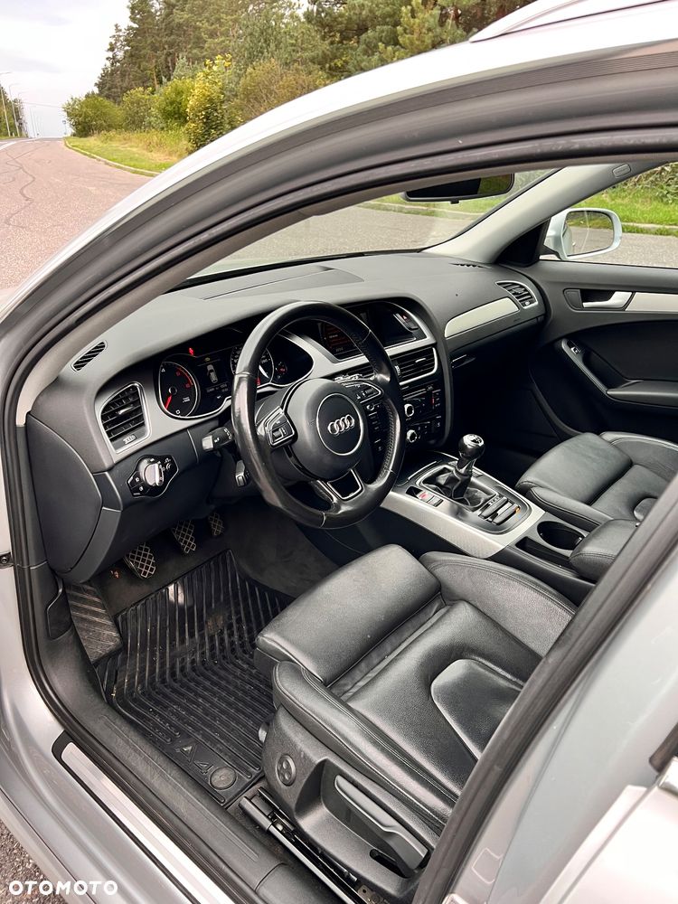 Audi A4 ver-2-0-tdi-ultra - 9