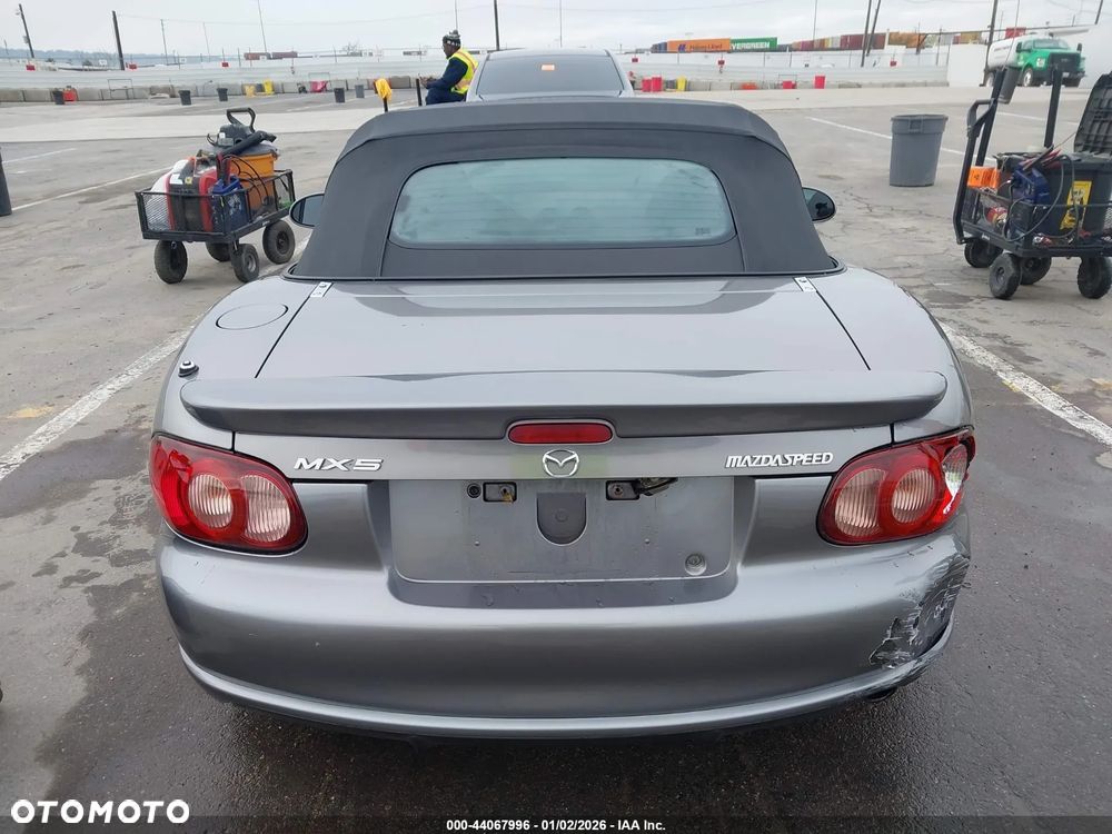 Mazda MX-5 - 20