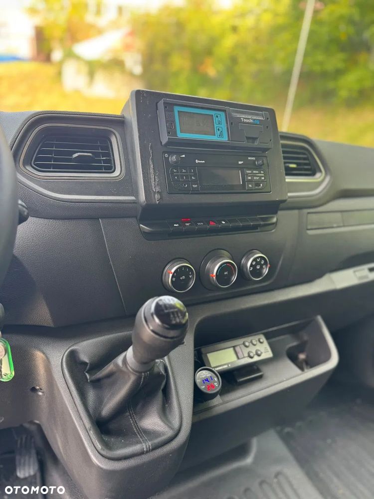Renault Master - 17