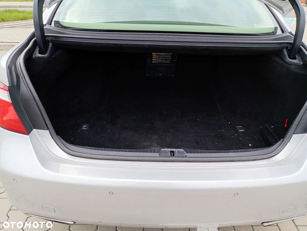 Lexus LS 460 Elite AWD - 11