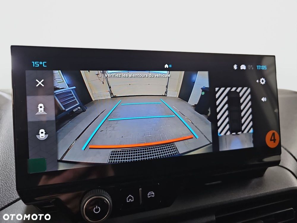 Citroën Berlingo - 24