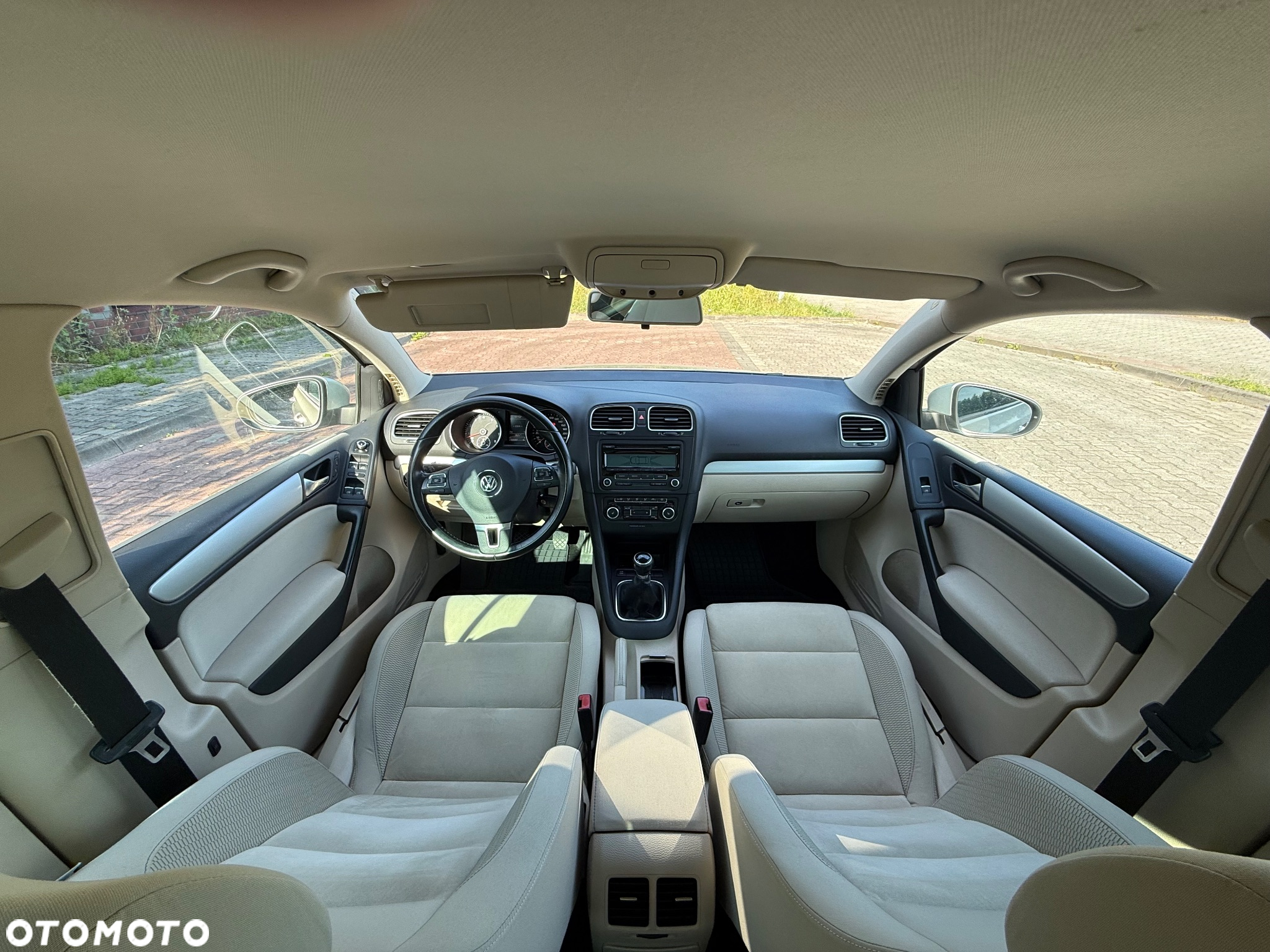 Volkswagen Golf VI 1.4 TSI Highline - 17