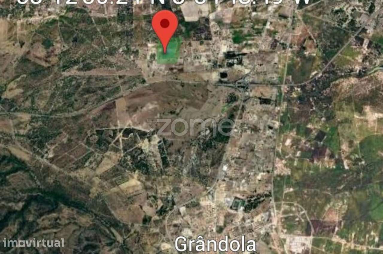 Terreno Misto Grândola