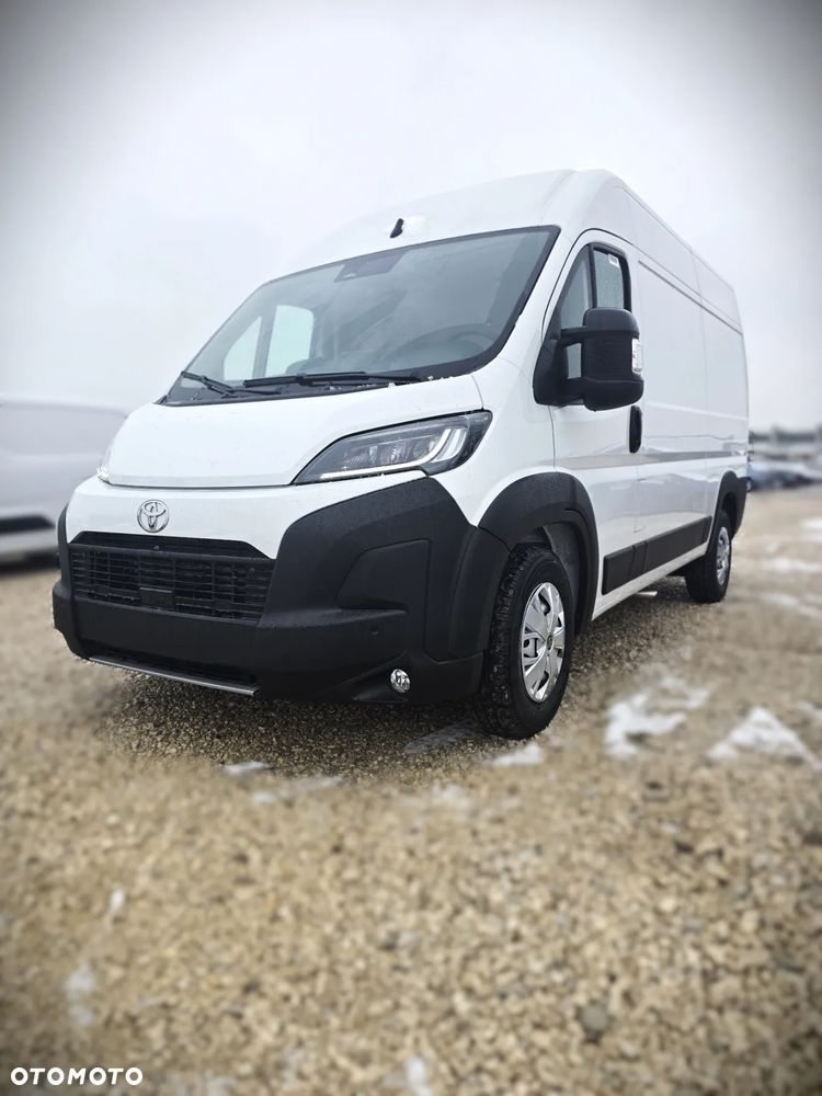 Toyota Proace MAX - 15