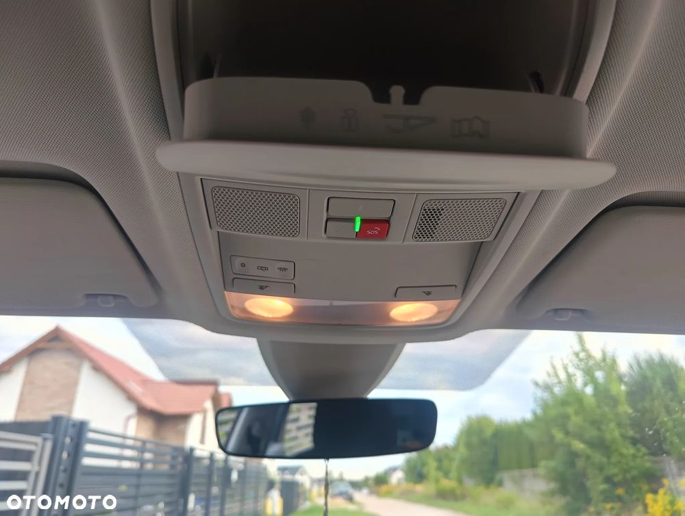 Skoda Karoq 1.5 TSI ACT Selection DSG - 20