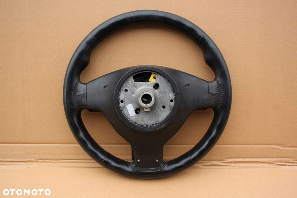 Kierownica BMW e39 e46 X5 e53 multifunkcja AC SCHNITZER AcSchnitzer - 8