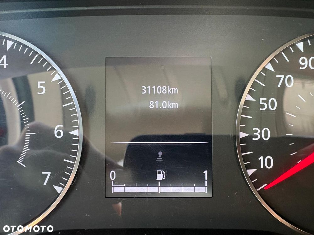 Renault Master 4 L3h3 2.3 136 Km - 23