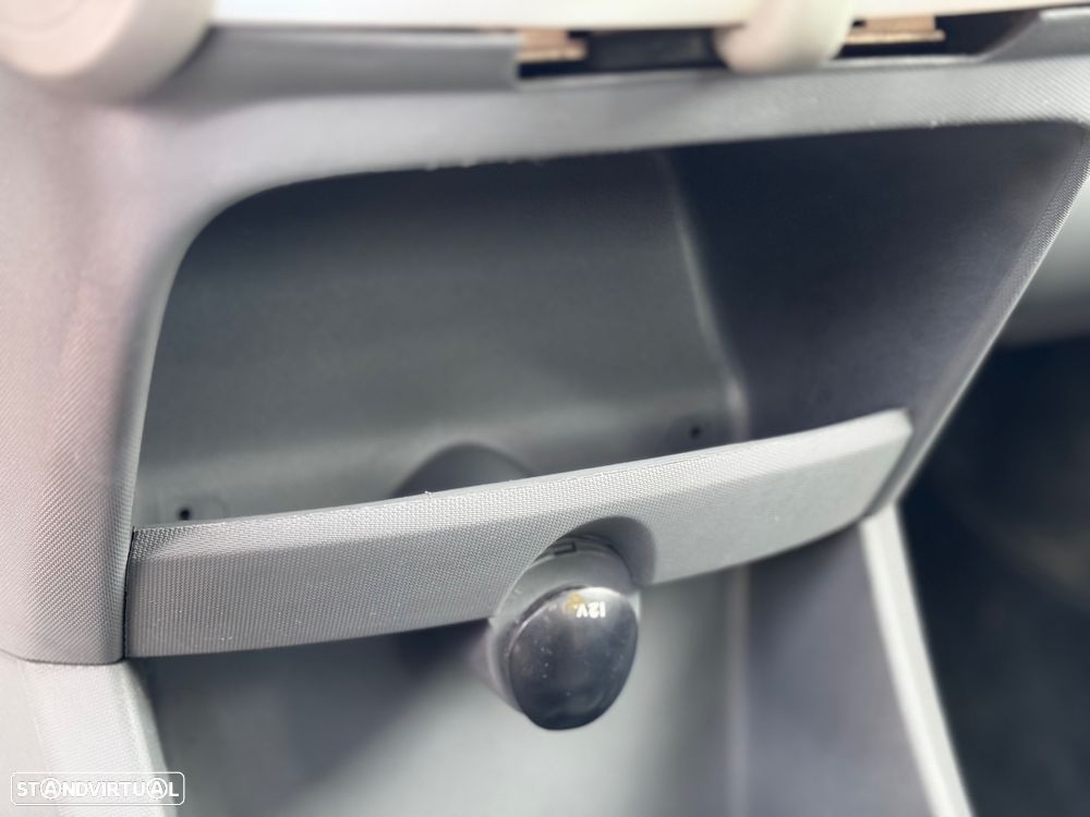 Citroën C1 1.0 SX Airdream - 12