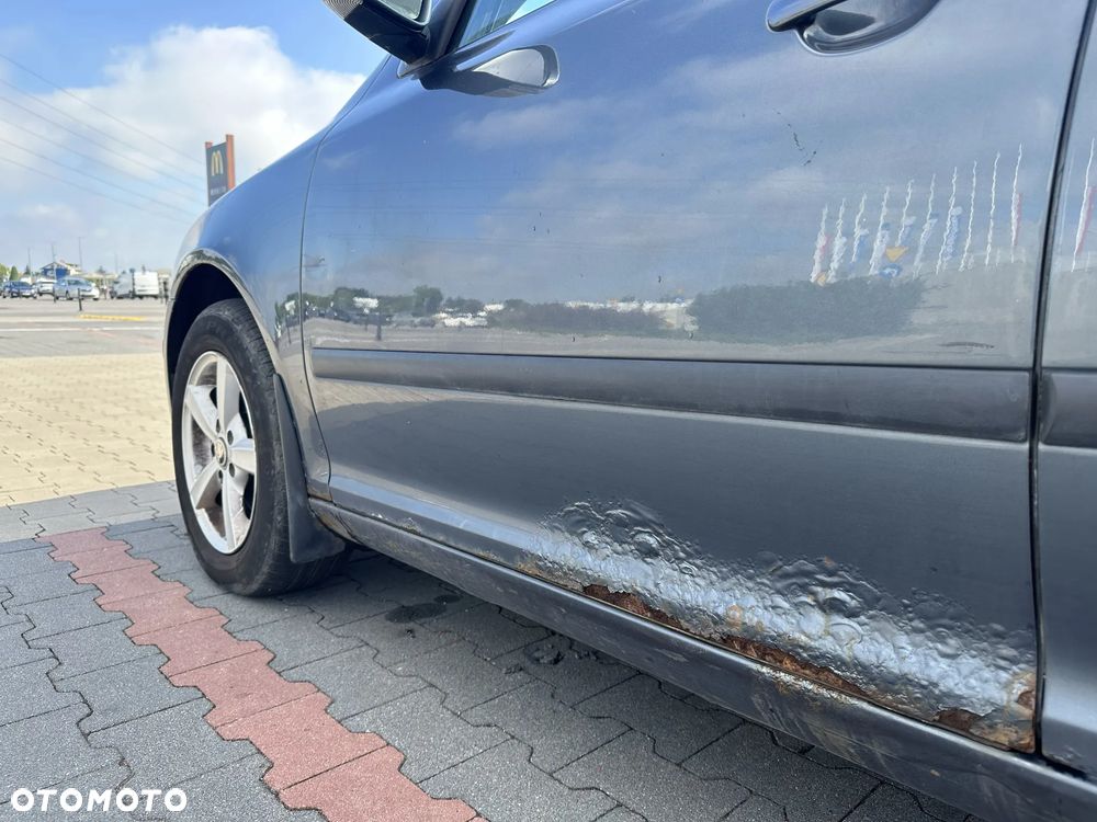 Skoda Octavia 2.0 TDI DPF Ambiente - 15