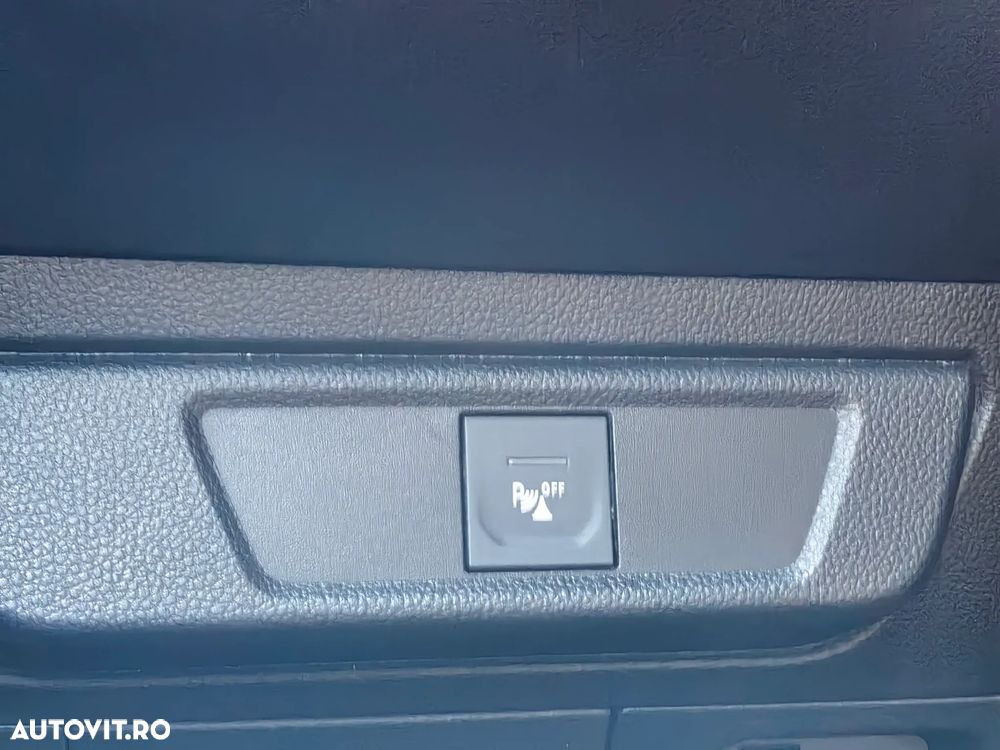 Dacia Jogger 7 locuri TCe 110 Comfort - 27
