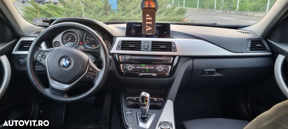 BMW Seria 3 - 10